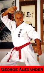George Alexander