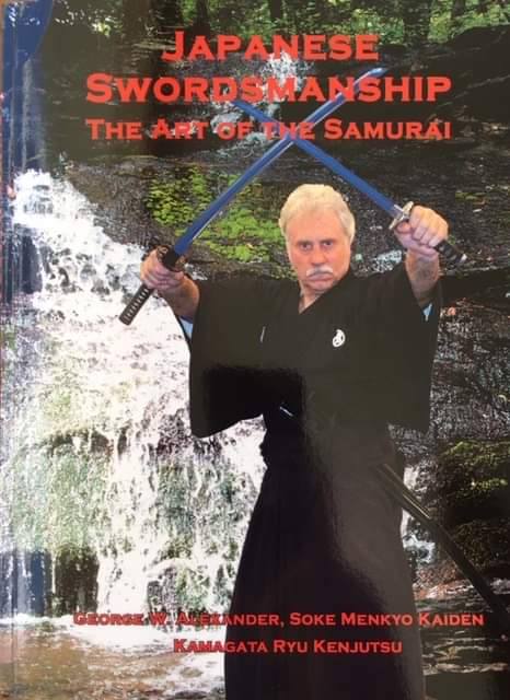 Japanese Swordsmanship The Art of the Samurai.